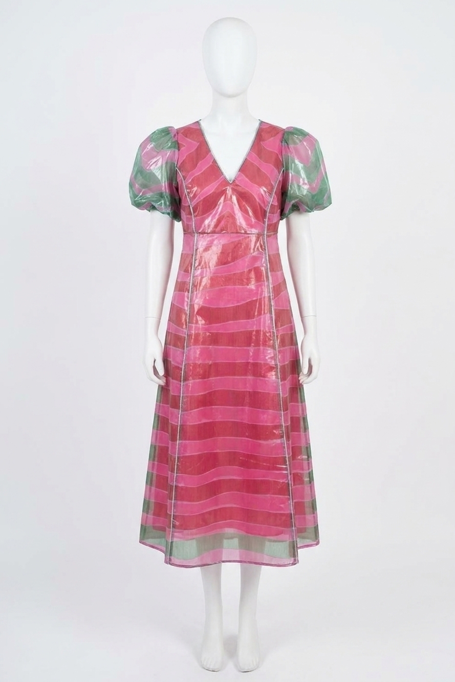 NEW ALDEN ADAIR jillian dress
